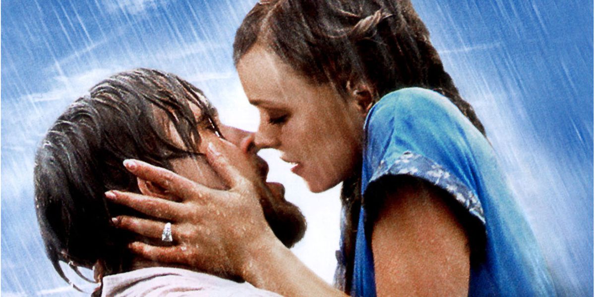 ‘The Notebook’: A Tale of Unconditional, Everlasting Love