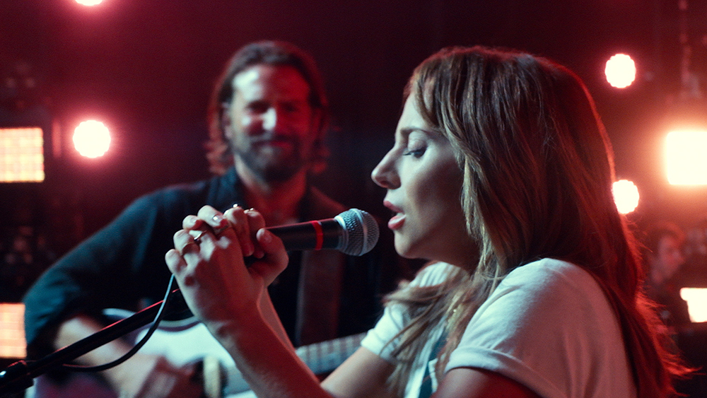 ‘A Star Is Born’: Best Picture’s First Contender?